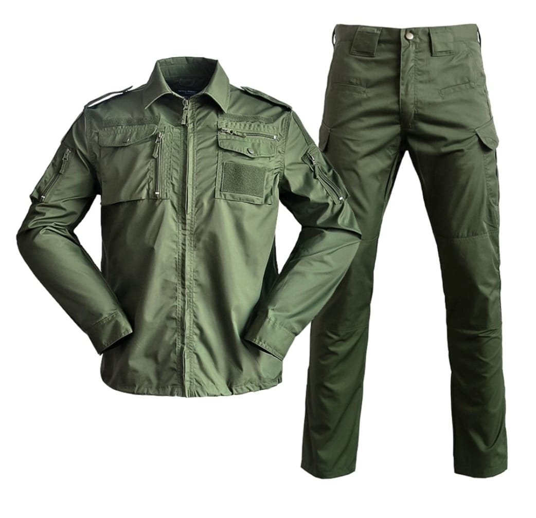 728 tactical suit
