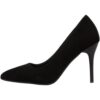 BLWOENS Women’s Fashion High Heels – Black