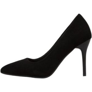 BLWOENS Women's Fashion High Heels - Black