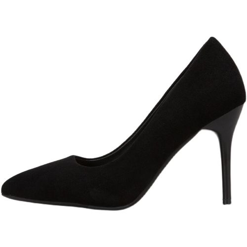 BLWOENS Women’s Fashion High Heels – Black