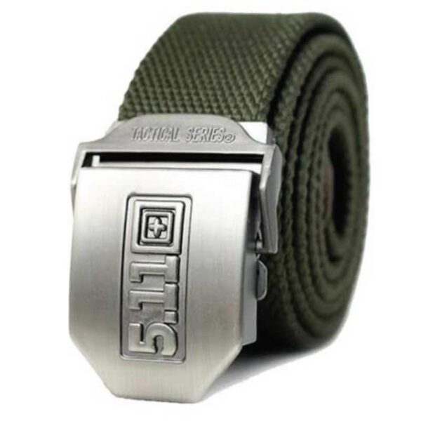 5.11 Canvas Belt - Image 2