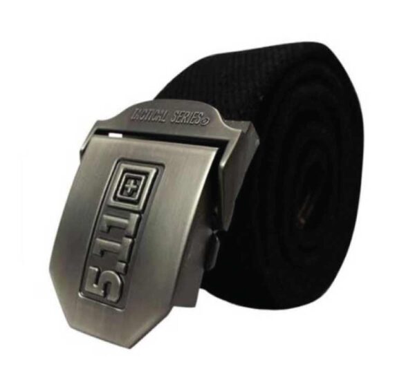 5.11 Canvas Belt - Image 3