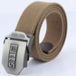 5.11 Canvas Belt