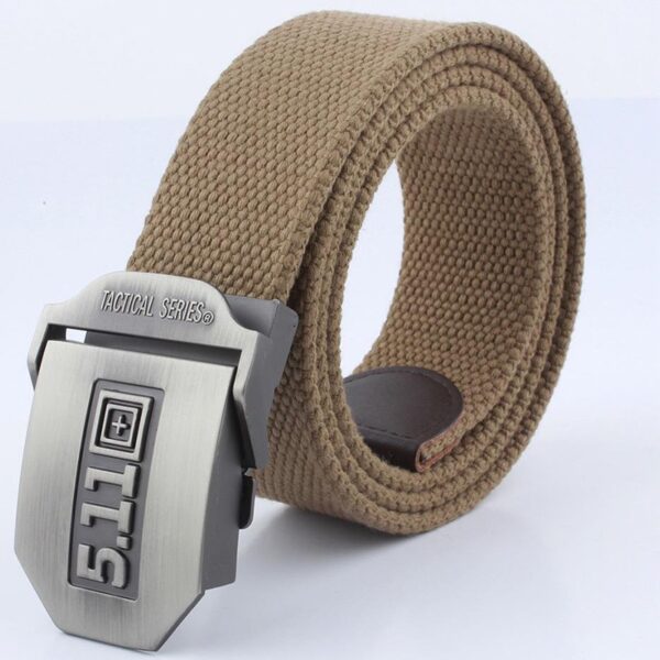 5.11 Canvas Belt