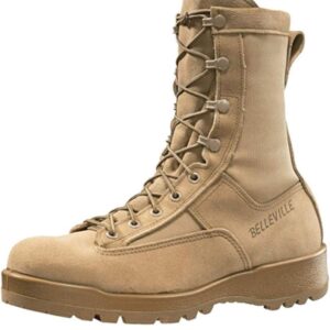 Belleville Boots