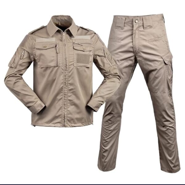 728 tactical suit - Image 3