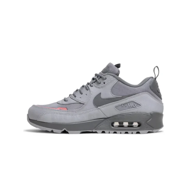 Airmax 90 Surplus "Cool Grey" - Image 4