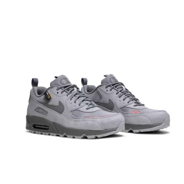 Airmax 90 Surplus "Cool Grey" - Image 2