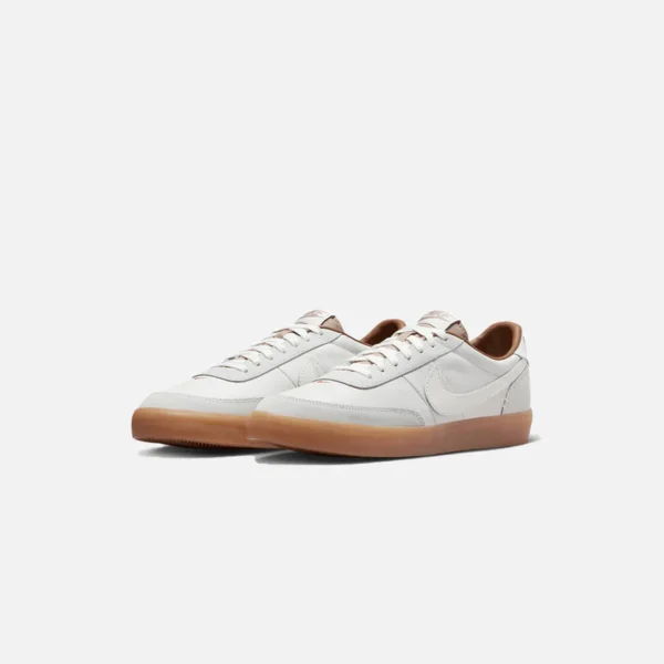 Killshot 2 Leather Low - Light Bone/sail/gum Yellow - Image 3