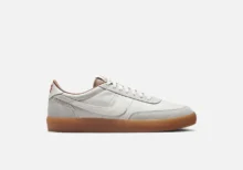 Killshot 2 Leather Low - Light Bone/sail/gum Yellow