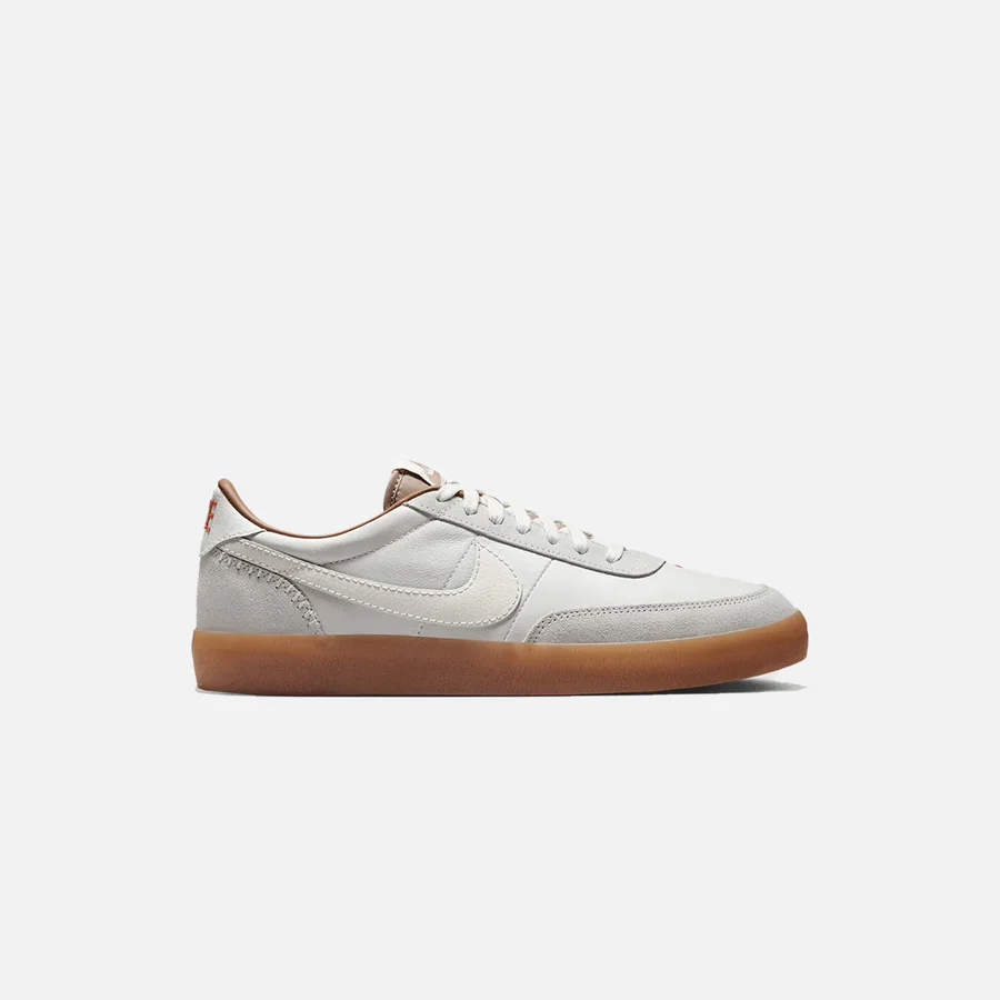 Killshot 2 Leather Low – Light Bone/sail/gum Yellow