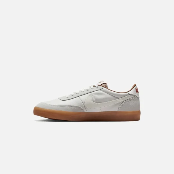 Killshot 2 Leather Low - Light Bone/sail/gum Yellow - Image 4