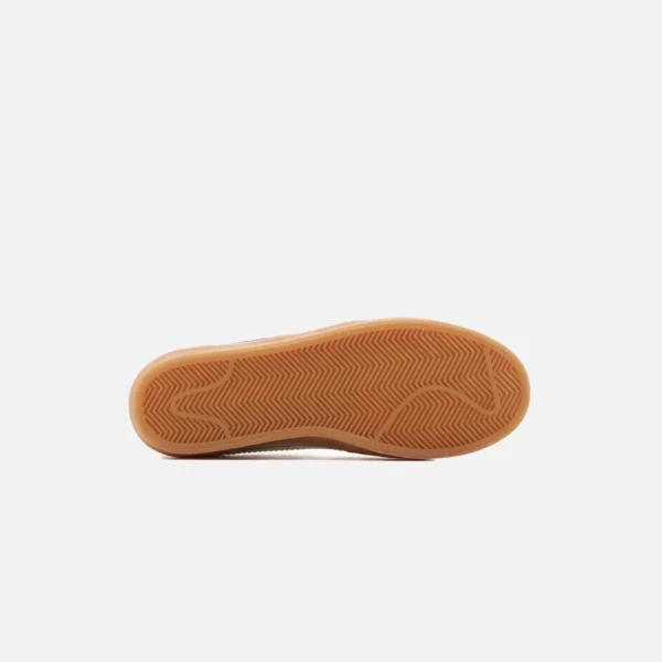 Killshot 2 Leather Low - Light Bone/sail/gum Yellow - Image 2
