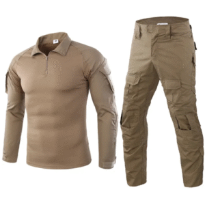 G2 Tactical Suit