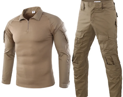 G2 Tactical Suit