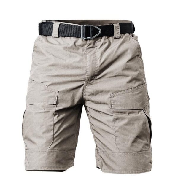 Ix5 tacticals shorts - Image 2