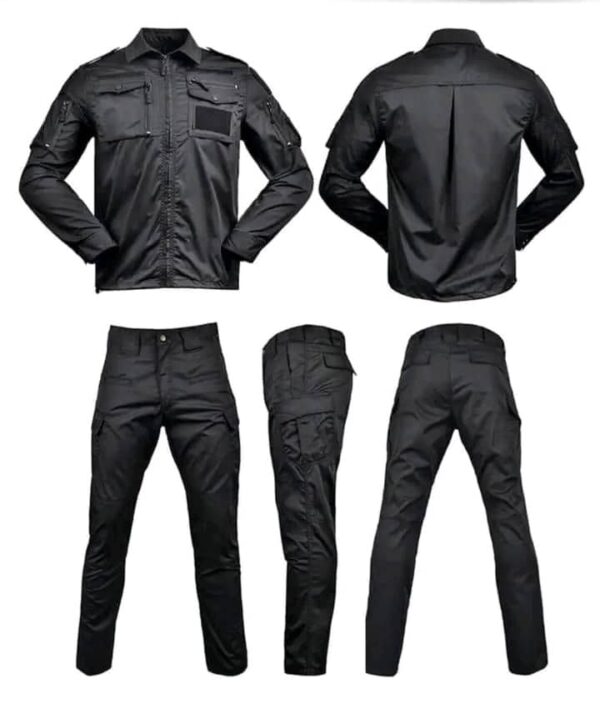 728 tactical suit - Image 2