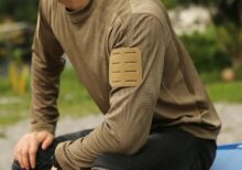 Emersongear Tactical Men’s Long Sleeve T-Shirt