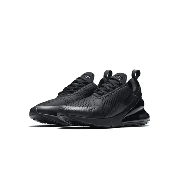 Airmax 270 “Triple Black” - Image 2