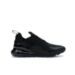 Airmax 270 “Triple Black”