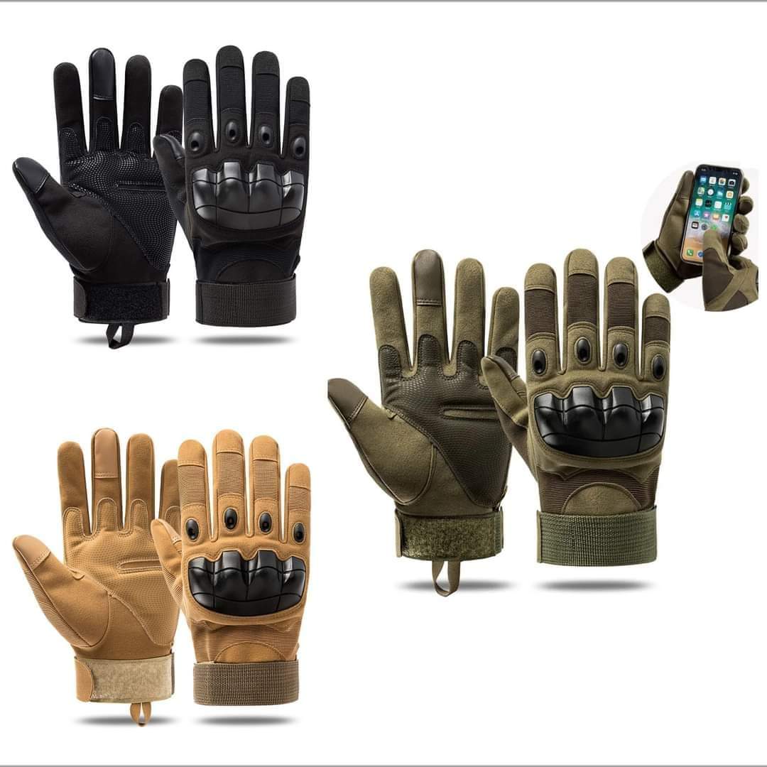 Full Hand Gloves