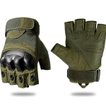 Half-Finger Tactical Gloves