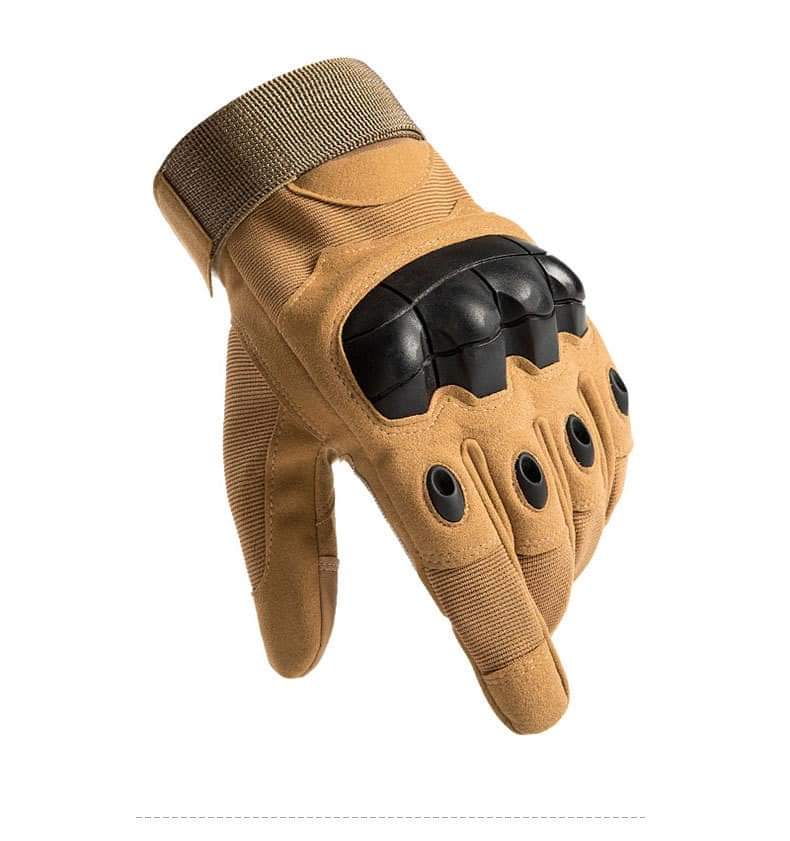 Full Hand Gloves - Image 3