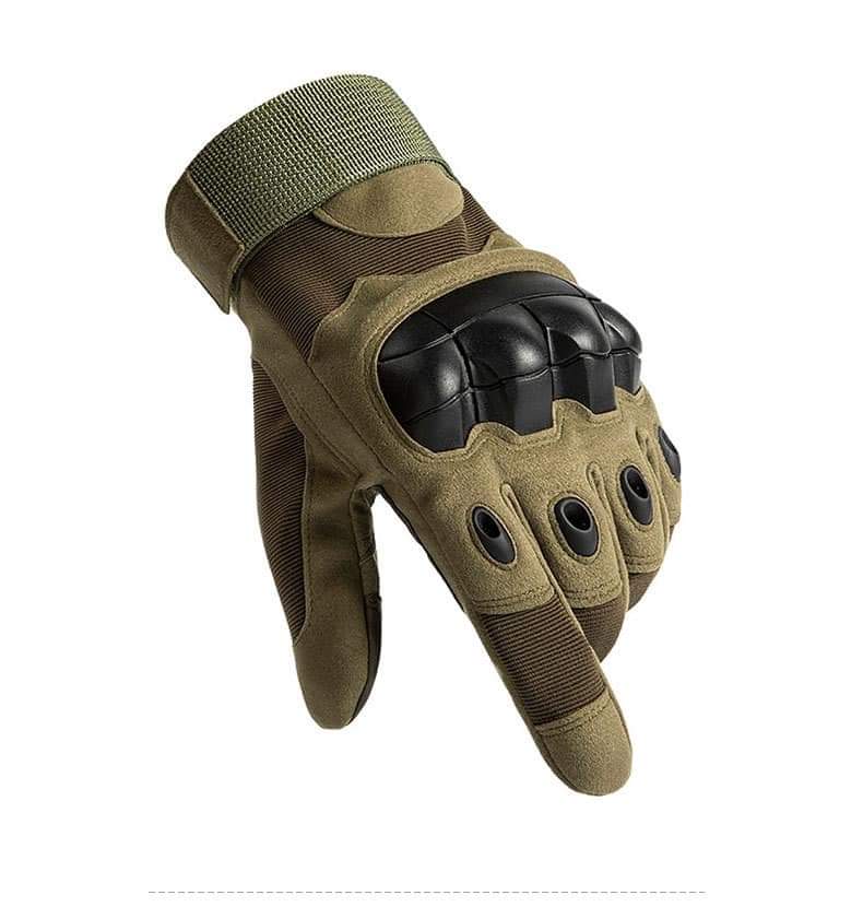 Full Hand Gloves - Image 2