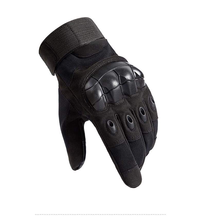 Full Hand Gloves - Image 4