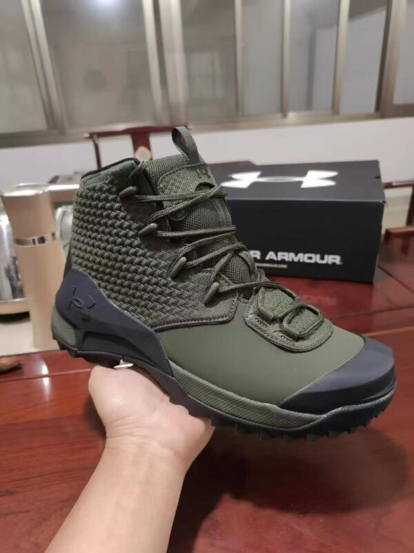 Under Armour Boots - Image 3