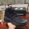 Under Armour Boots