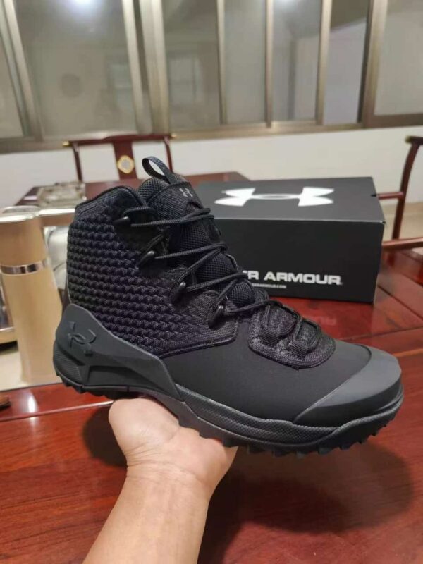 Under Armour Boots