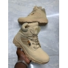 Delta Low Tactical Combat Boots