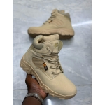 Delta Low Tactical Combat Boots