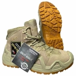 Lowa Low Tactical Combat Boots