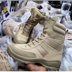 5.11 Tactical Combat Boots