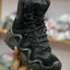 Lowa Tactical Combat Boots