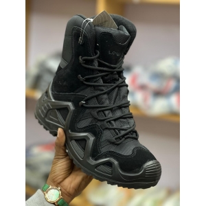 Lowa Tactical Combat Boots
