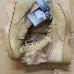 Altama Tactical Combat Boots