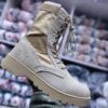 USA Tactical Combat Boots