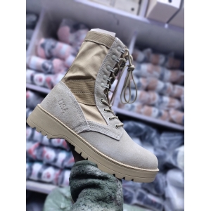 USA Tactical Combat Boots