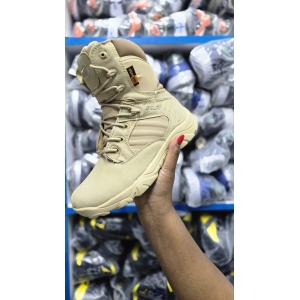 Delta Military Tactical Boots