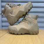 AS33 Tactical Combat Boots