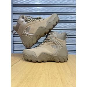 AS33 Tactical Combat Boots