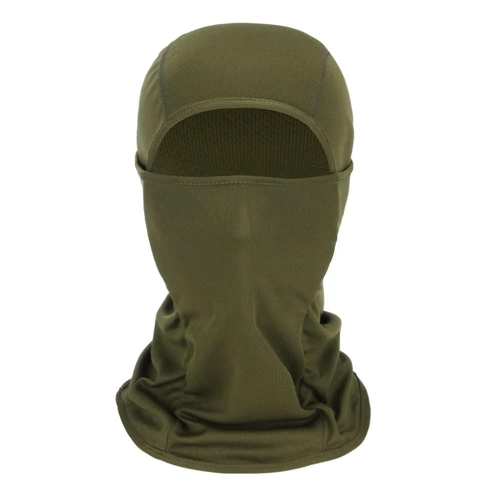 Tactical Balaclava Face Mask