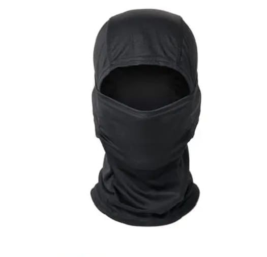 Tactical Balaclava Face Mask - Image 2
