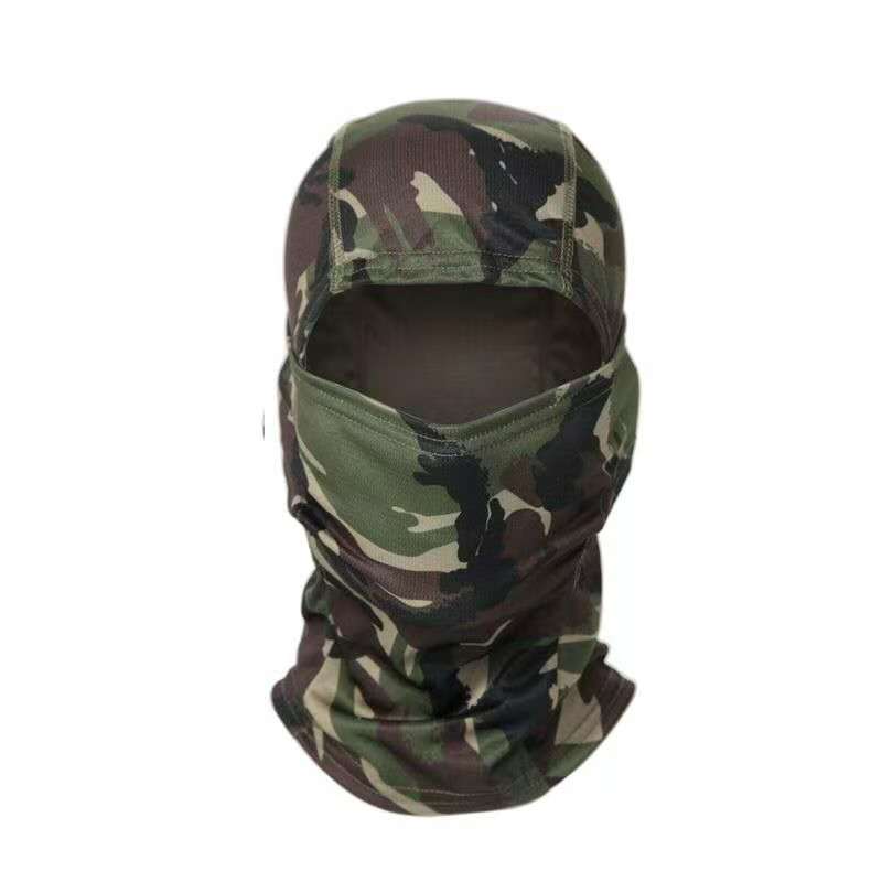 Tactical Balaclava Face Mask - Image 4
