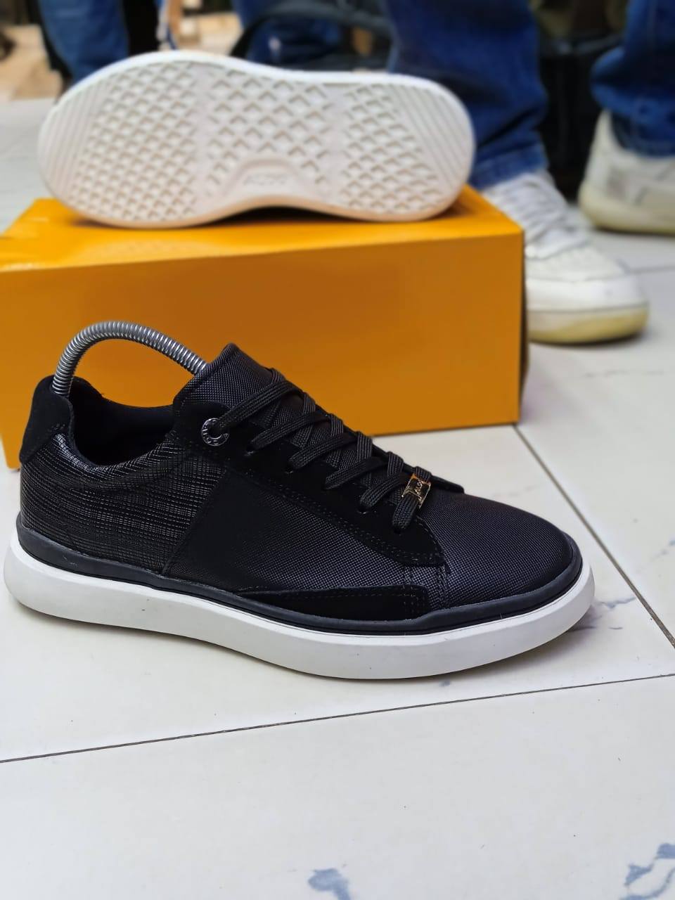 Boss Casual Shoes