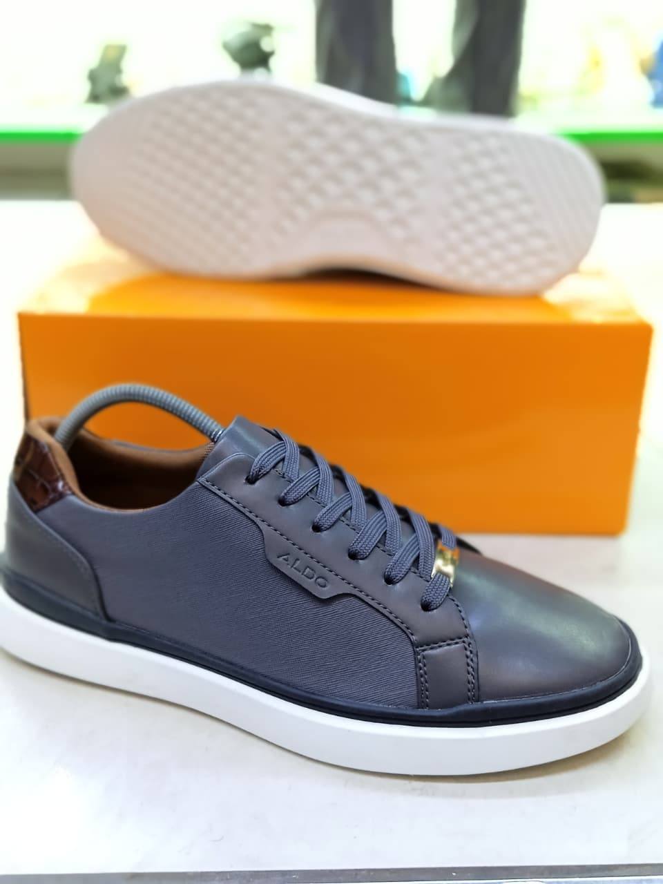Boss Casual Shoes - Image 4