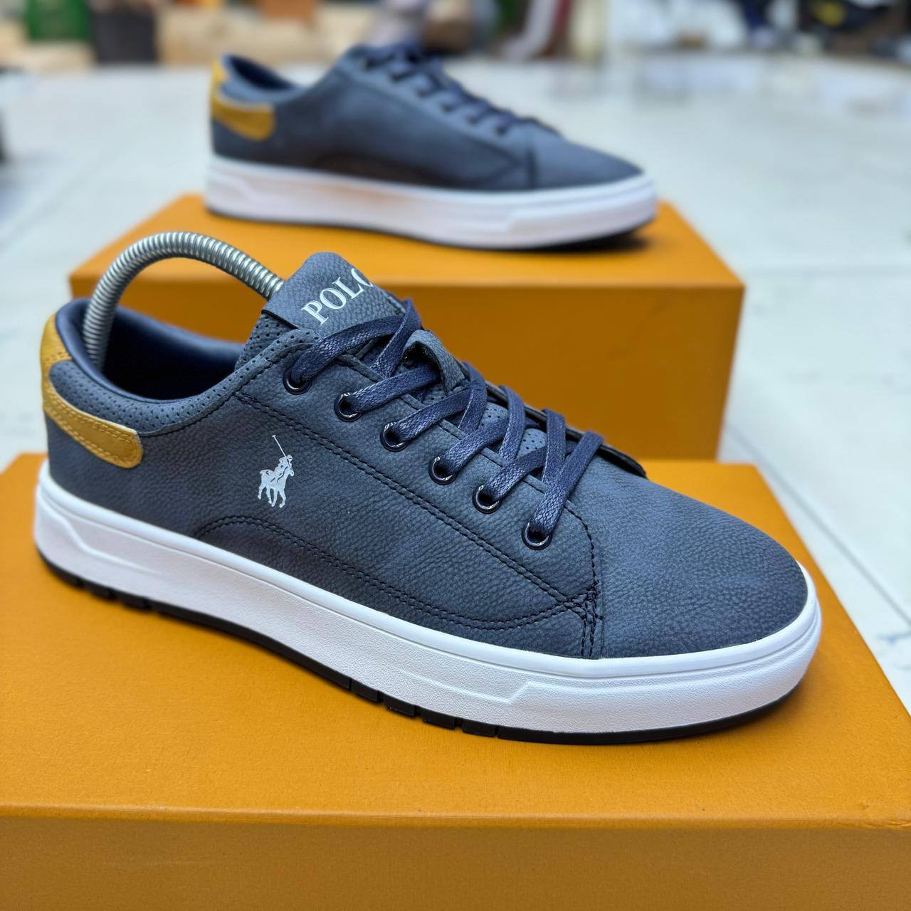 Polo Casual Shoes - Image 2